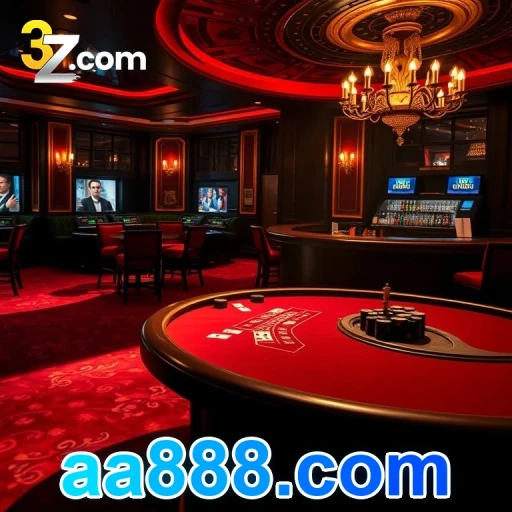 Baixar Jogos Incríveis no aa888.com: Uma Experiência Única