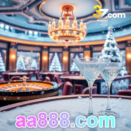 Bônus Imperdíveis no aa888.com: Atrações para Todos os Jogadores