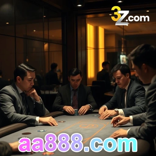 Jogos Incríveis e Diversão no aa888.com