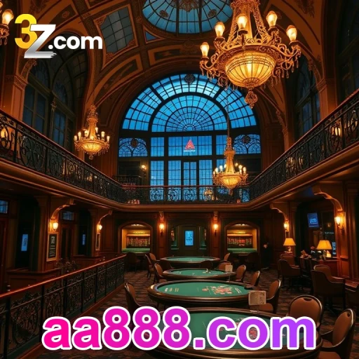 Atrações Imperdíveis da Seção Paga do aa888.com