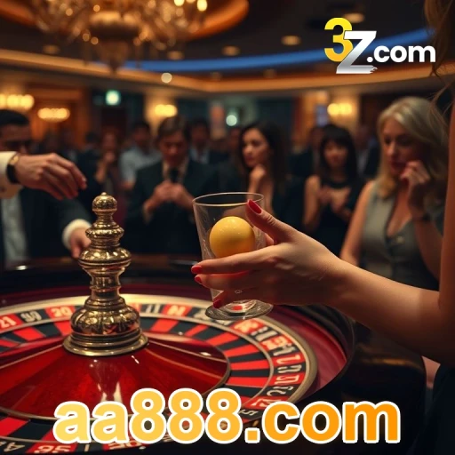 aa888 com