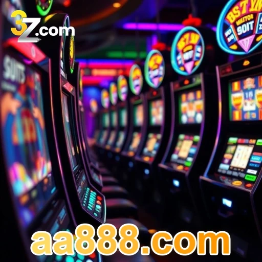 aa888 com Plataforma