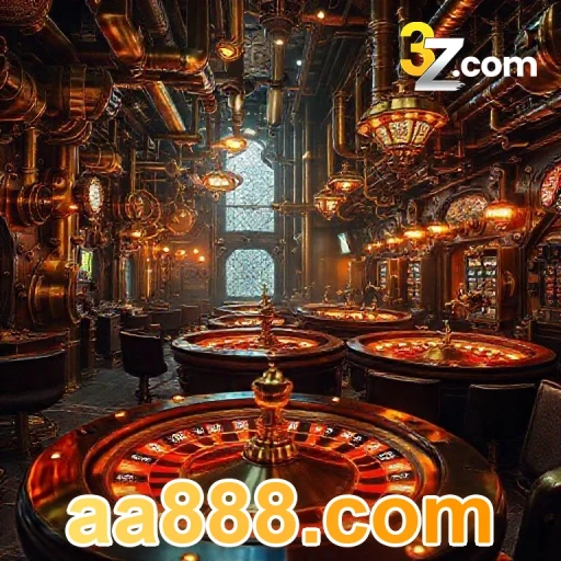 aa888 com Jogos de caça-níqueis